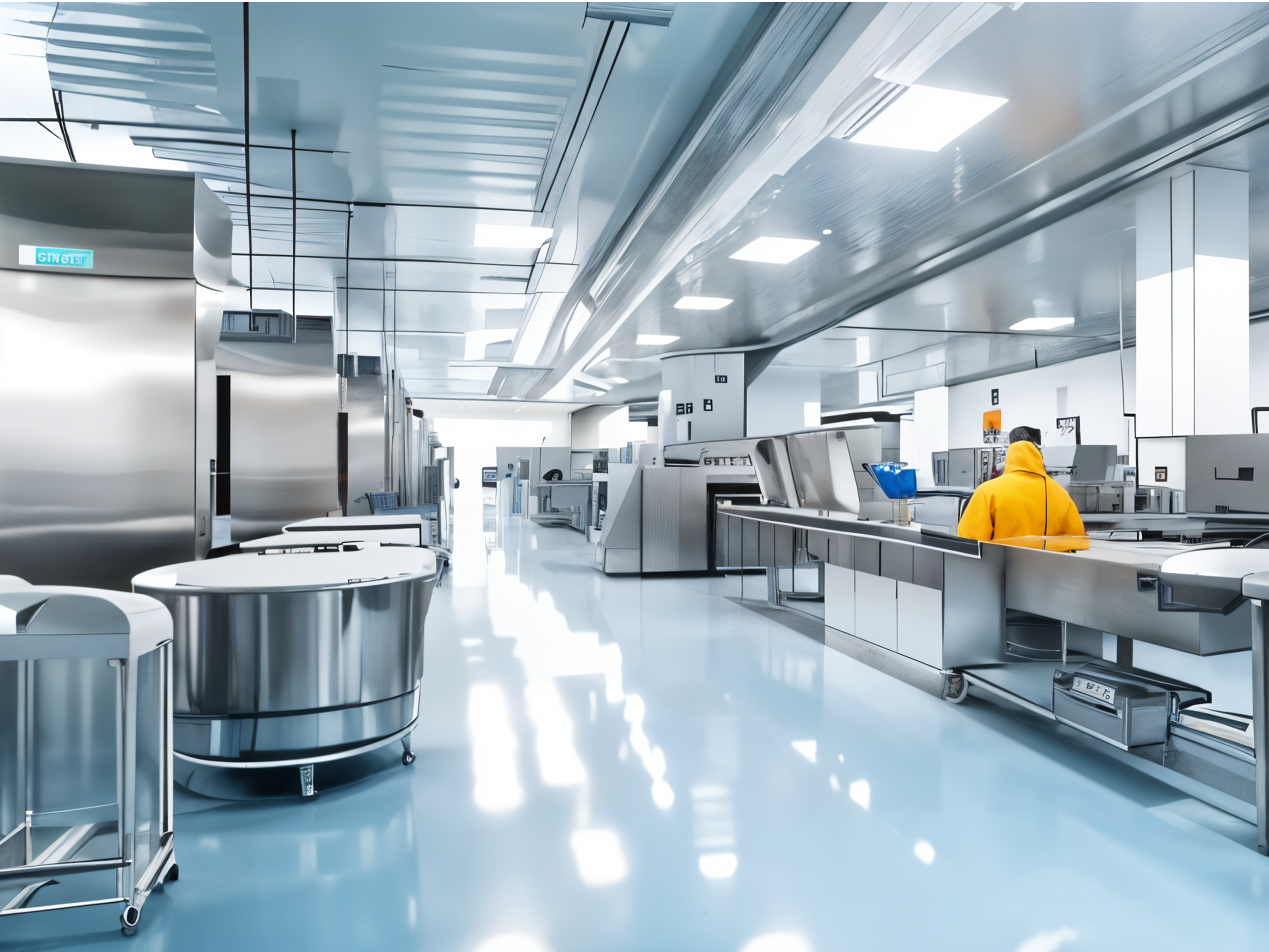MTR Facility